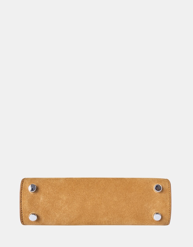 EVERAU - Australian Shepherd Ugg Frostie Cow Suede Upper Bags