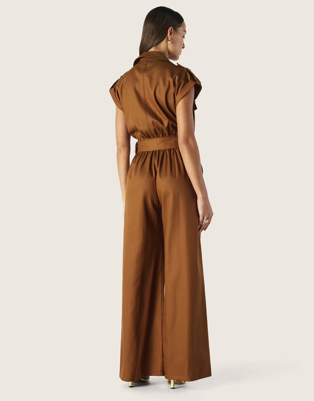 MOS The Label - Rita Jumpsuit