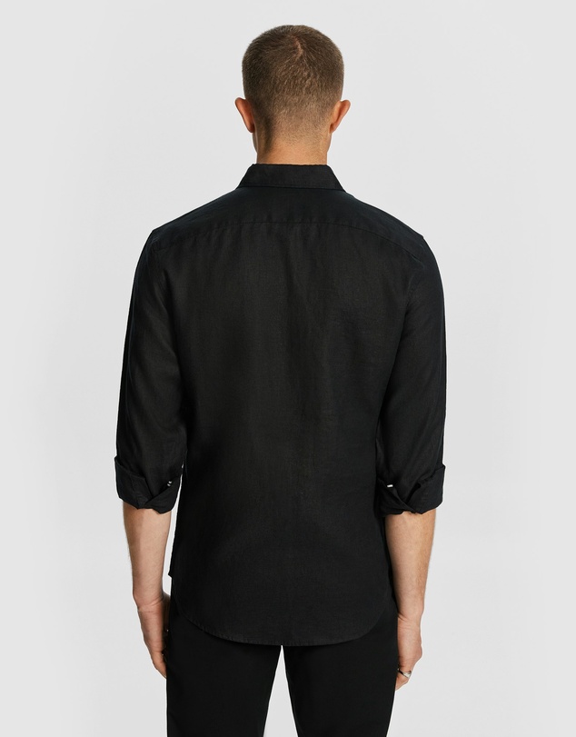 yd. - West Hampton Shirt