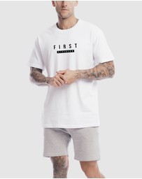First Division - Constant Tee