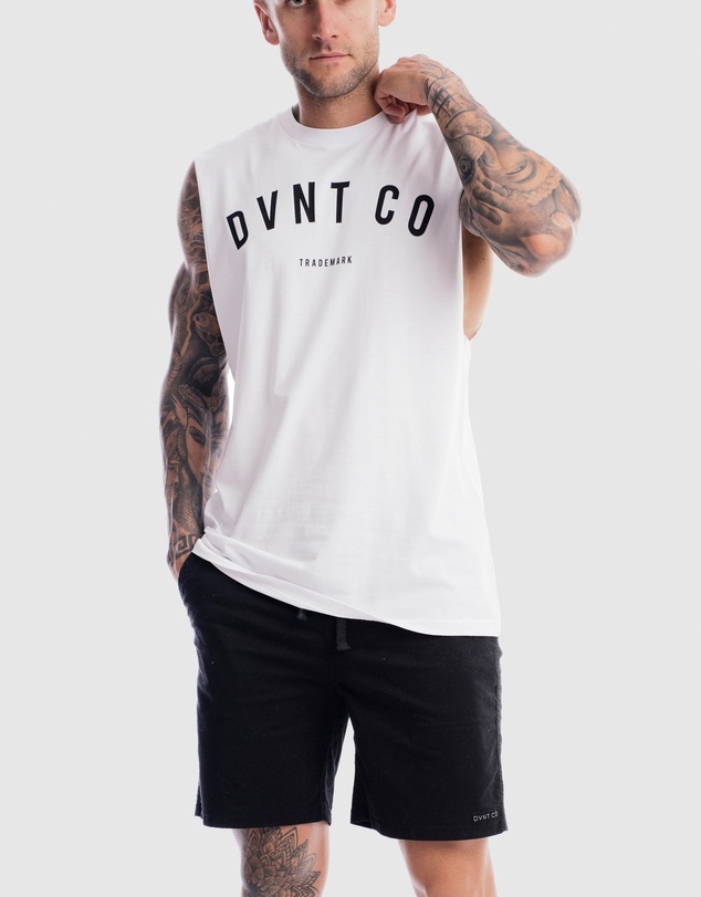 DVNT - Arch Tank