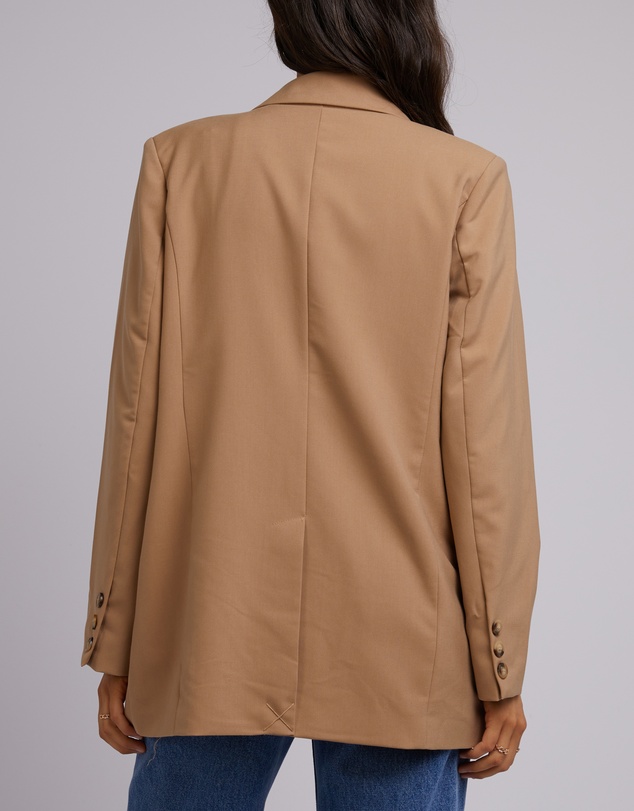 All About Eve - Naomi Blazer