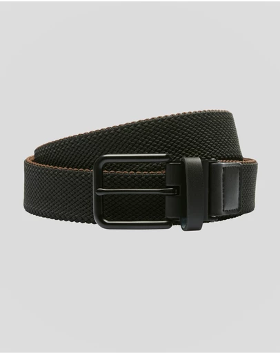 Johnny Bigg - Wyatt Reversible Stretch Belt