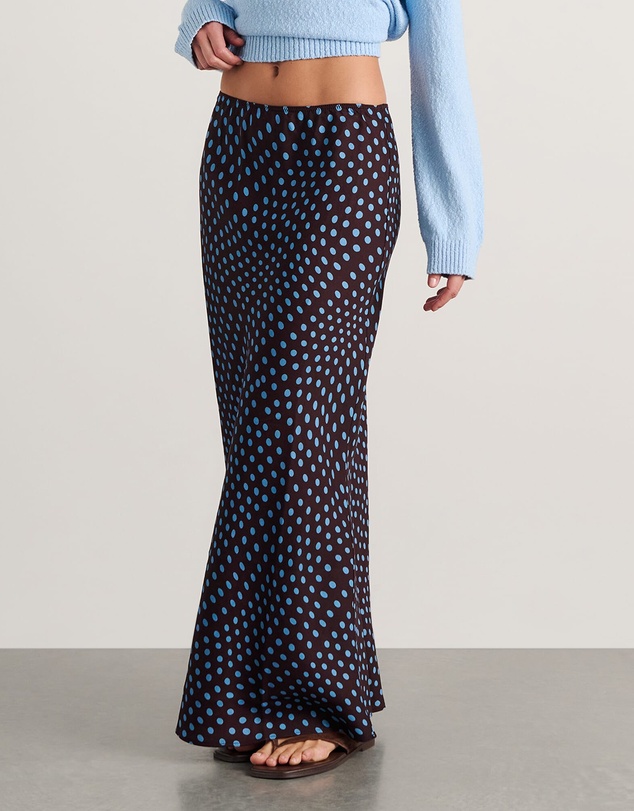 Jag - Ania Maxi Skirt