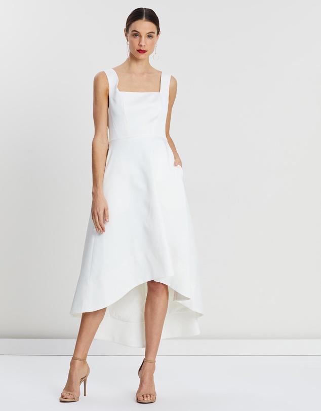 Alabaster The Label - Audette Dress