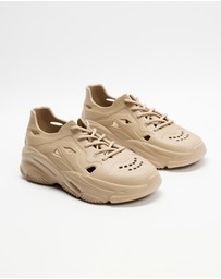 Holster - Fierce Light EVA Sneaker - Beige - Unisex