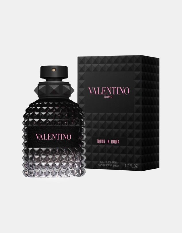Valentino - Born In Roma Uomo EDT 50ml