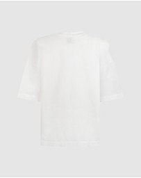 Harris Tapper - Gibson T-Shirt