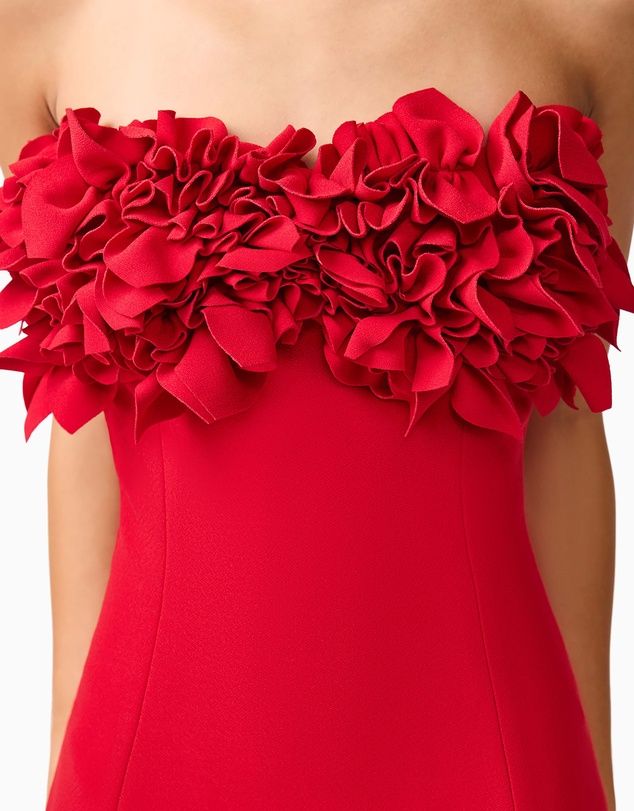 Elliatt - Lila Midi Dress
