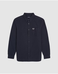 Fred Perry - Oxford Shirt