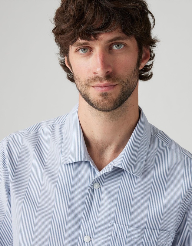 Levi's - SS Townes Boxy Shirt