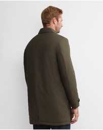 Sportscraft - Seaburn Padded Coat