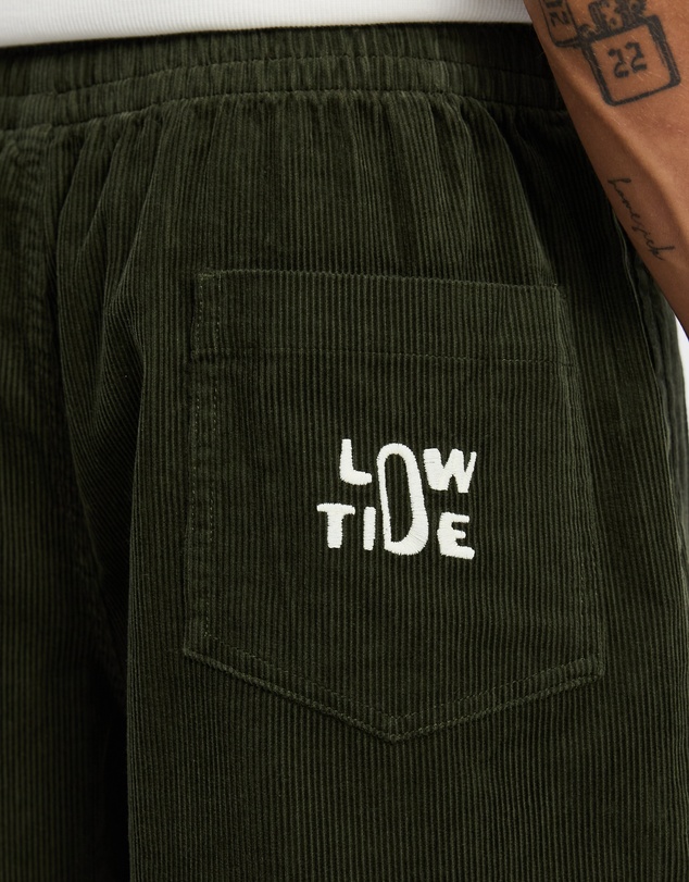 Rhythm - Low Tide Cord Jam Shorts
