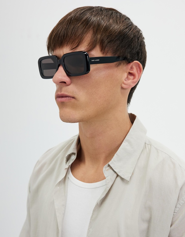 Saint Laurent - SL 534 Sunrise