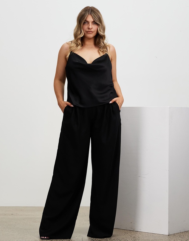Moira Hughes - The White Label - The Ariana Pants