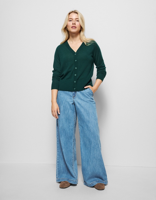 Commonry - Amanda Cardigan
