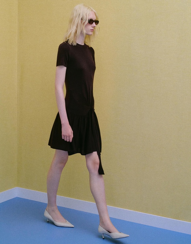 M.N.G - Lili Dress