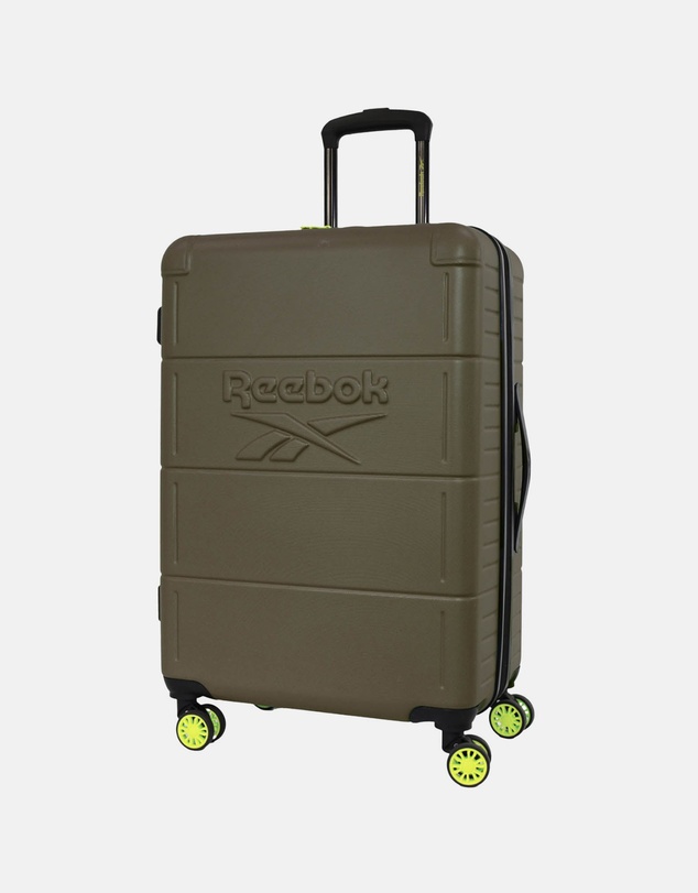 Reebok - Reebok Wanderer Hard Shell Medium and Cabin Bundle 2-Piece Set