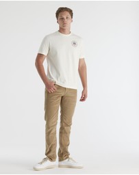 Gant - Graphic T-Shirt