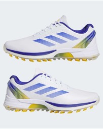 adidas Performance - Adizero ZG Spikeless Golf Shoes Unisex