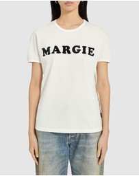 MM6 Maison Margiela - T-Shirt