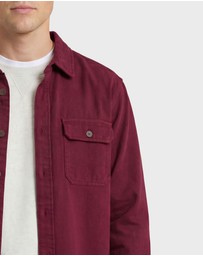 Academy Brand - Henry Overshirt