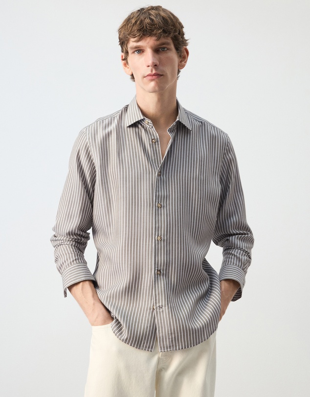 M.N.G - Dario Shirt