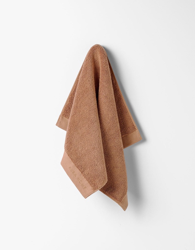 Aura Home - Haven Australian Cotton Bath Towel Set