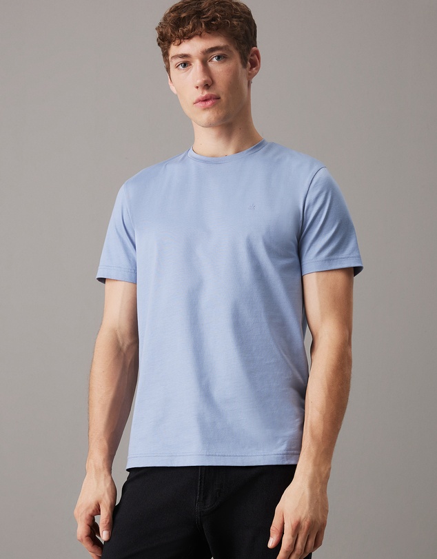 Calvin Klein - Cotton T-Shirt