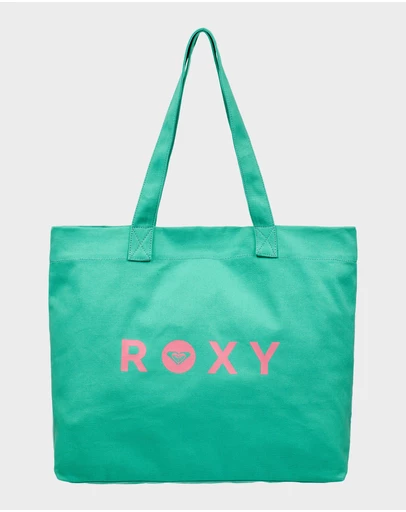 Roxy - Womens Go For IT Tote Bag