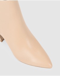 Verali - Max Stretch Ankle Boots
