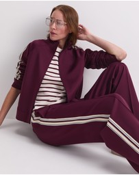 Sportscraft - Lina Track Jacket