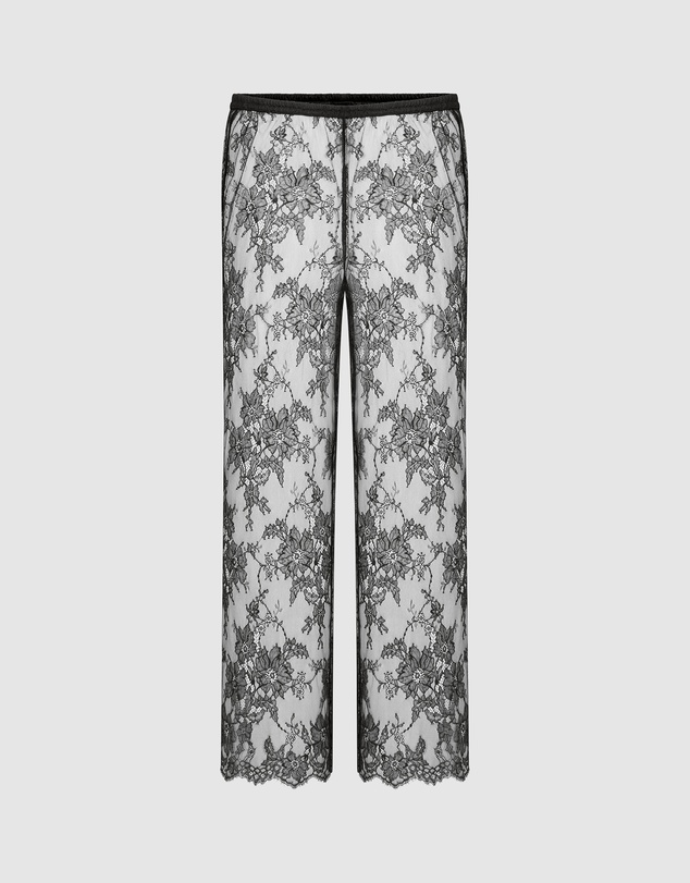 Hunkemoller - Cecilia Lace Pants