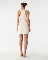 Willa - Angela Mini Dress