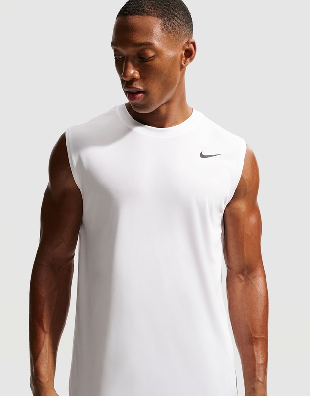 Nike - Nike Dri-FIT Sleeveless Training Top