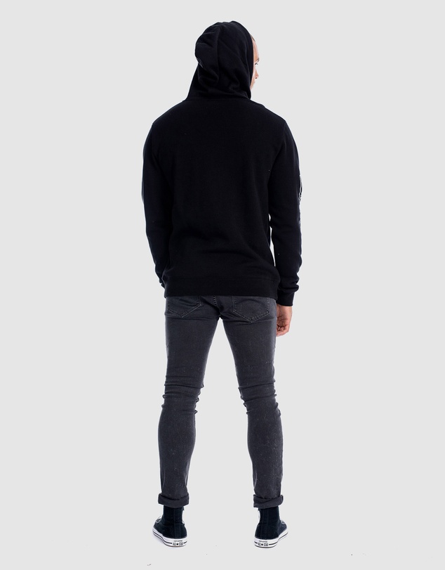 DVNT - Deluxe Hoodie