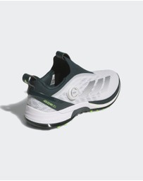 adidas Performance - Adizero ZG Boa Spikeless Golf Shoes Unisex