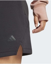 adidas Performance - Designed-for-Training Warm-Up Shorts Womens
