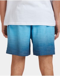 Billabong - Mens Sergio Layback 15