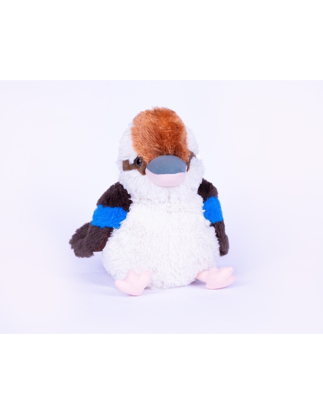 Animal Allsorts - Keira Kookaburra