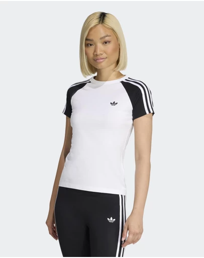 adidas Originals - SST TEE Womens