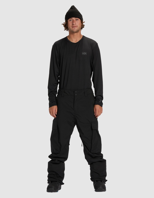 Billabong - Transport Pants