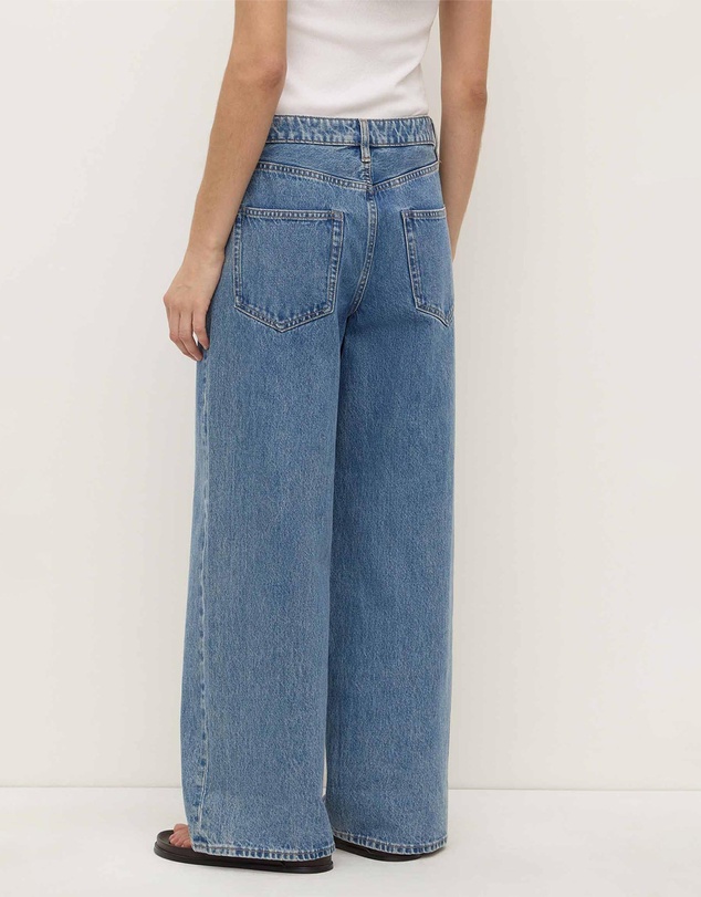 Assembly Label - Boyfriend Jeans