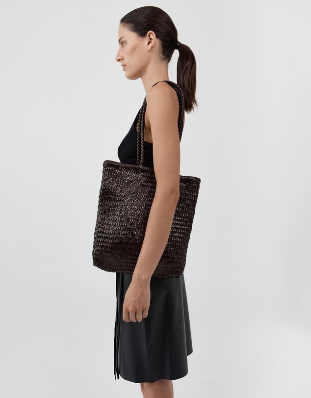 St. Agni - Bagu Woven Tote