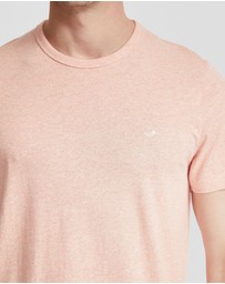 Oxford - Ben Cotton Crew Neck T-Shirt