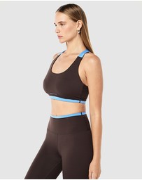 P.E Nation - Highgate Sports Bra