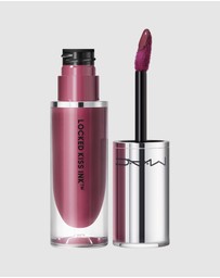 MAC - Locked Kiss Ink