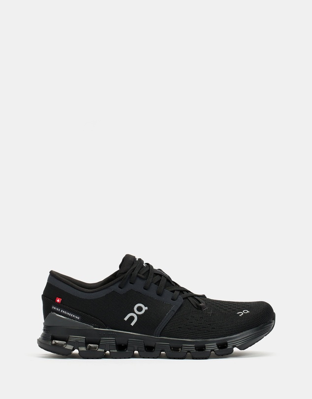On - Cloud X 4 - Women's
