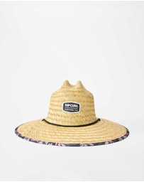 Rip Curl - Fun Times Straw Hat