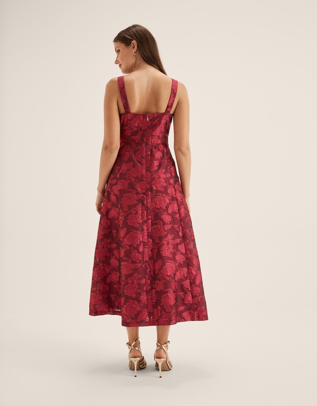 Review - Mina Sundress
